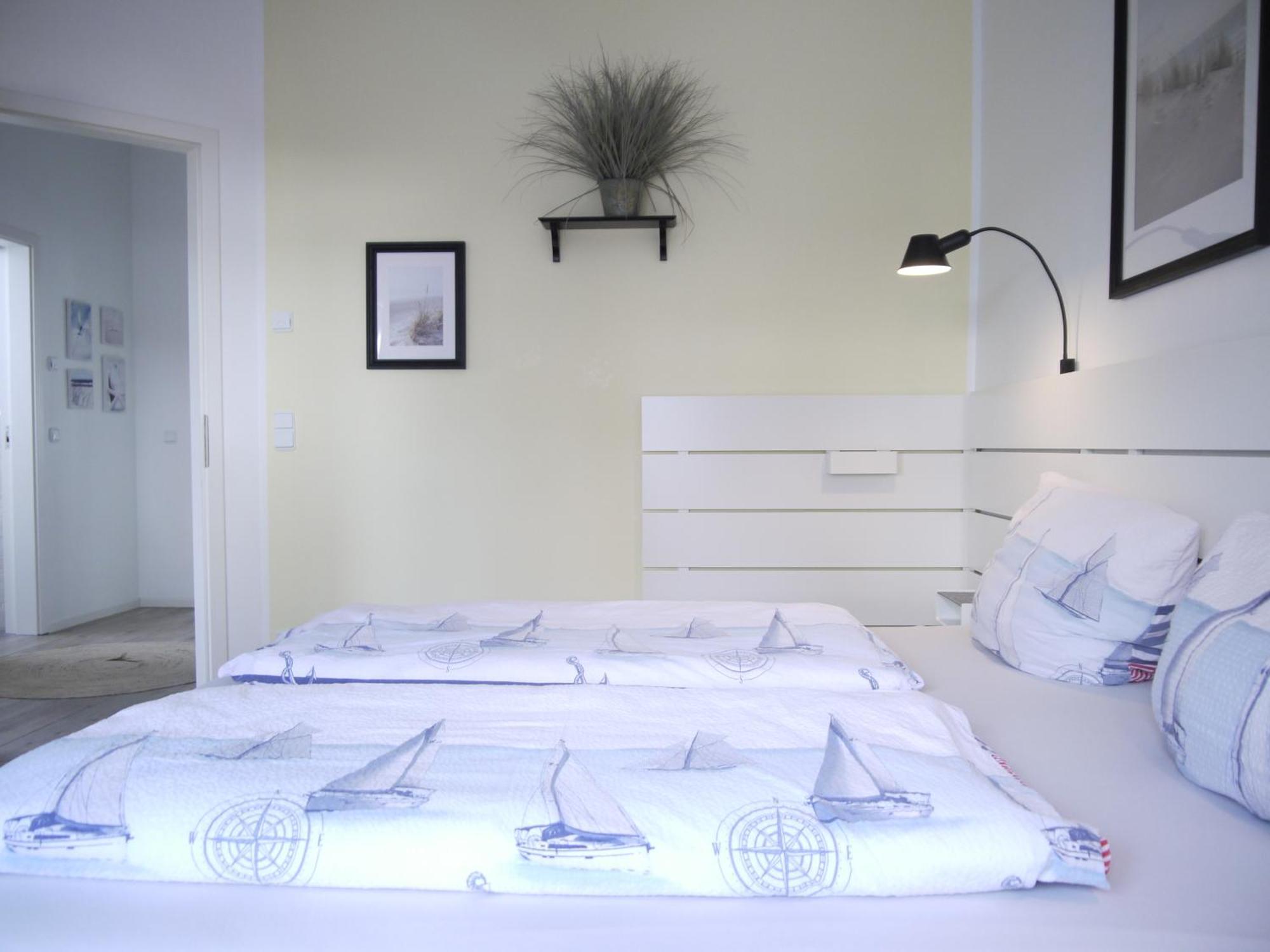 Strandperle 2 Apartment