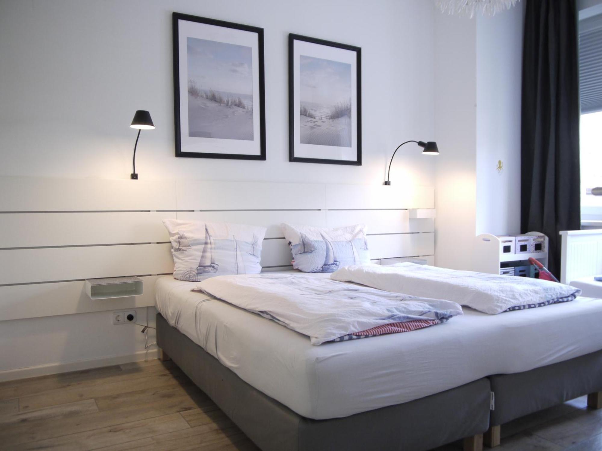 Strandperle 2 Apartment