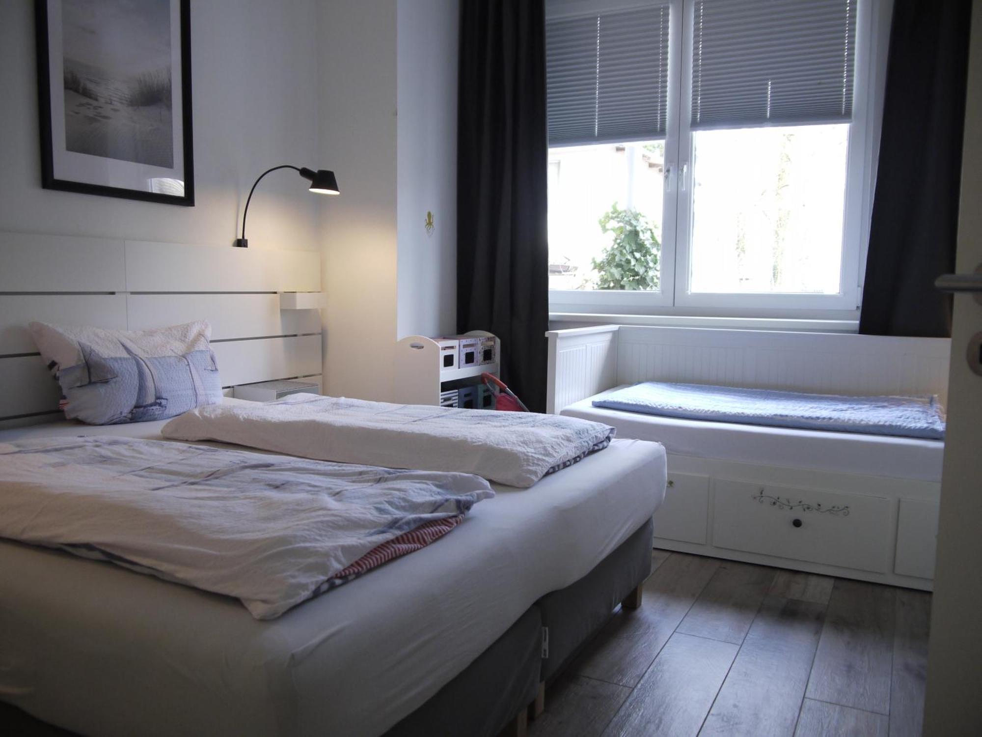 Strandperle 2 Apartment