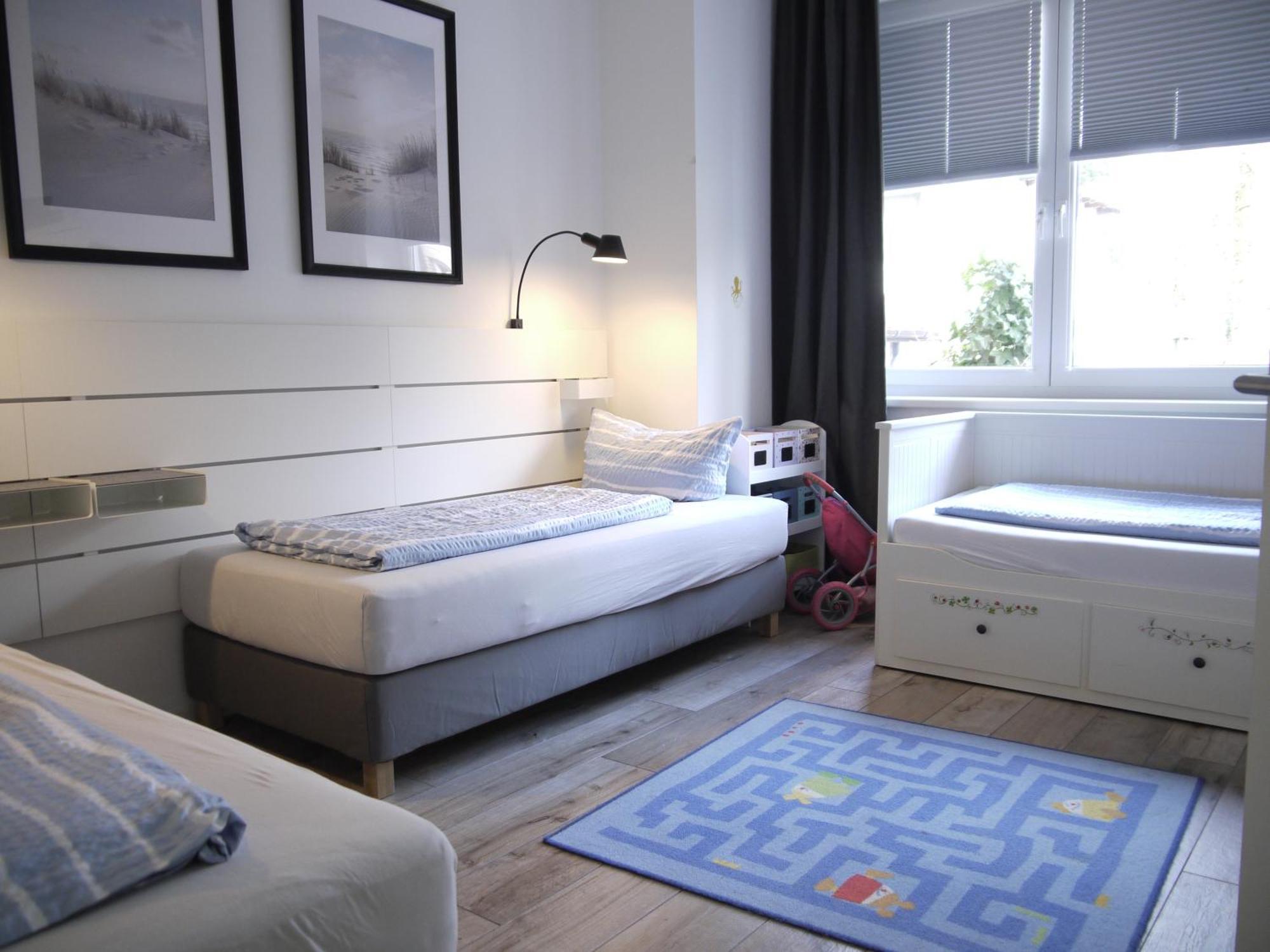 Strandperle 2 Apartment