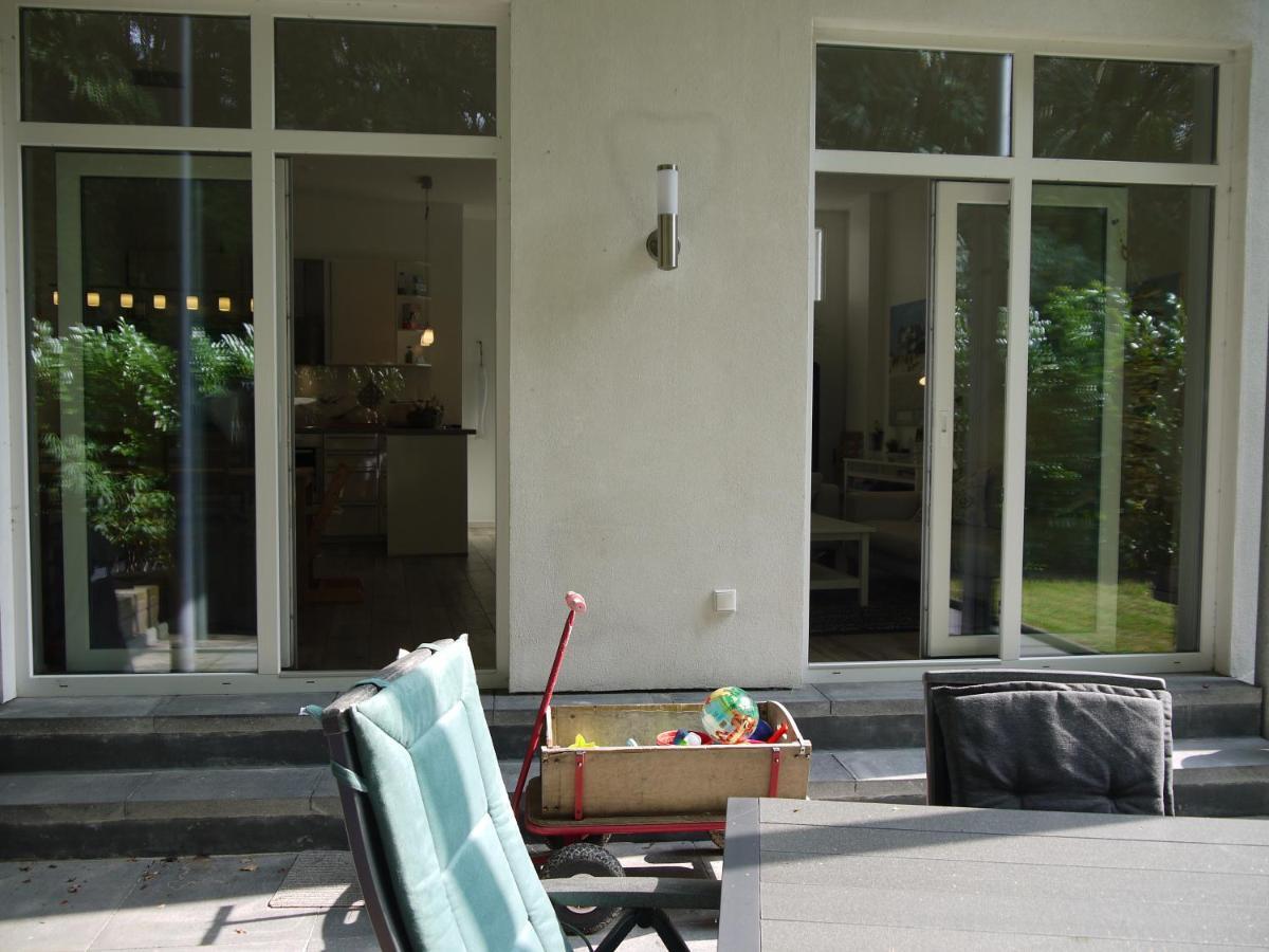 Apartment Strandperle 2 *