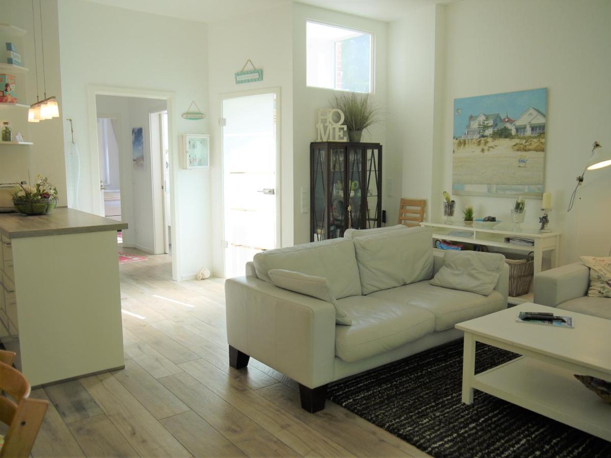 Strandperle 2 Apartment *