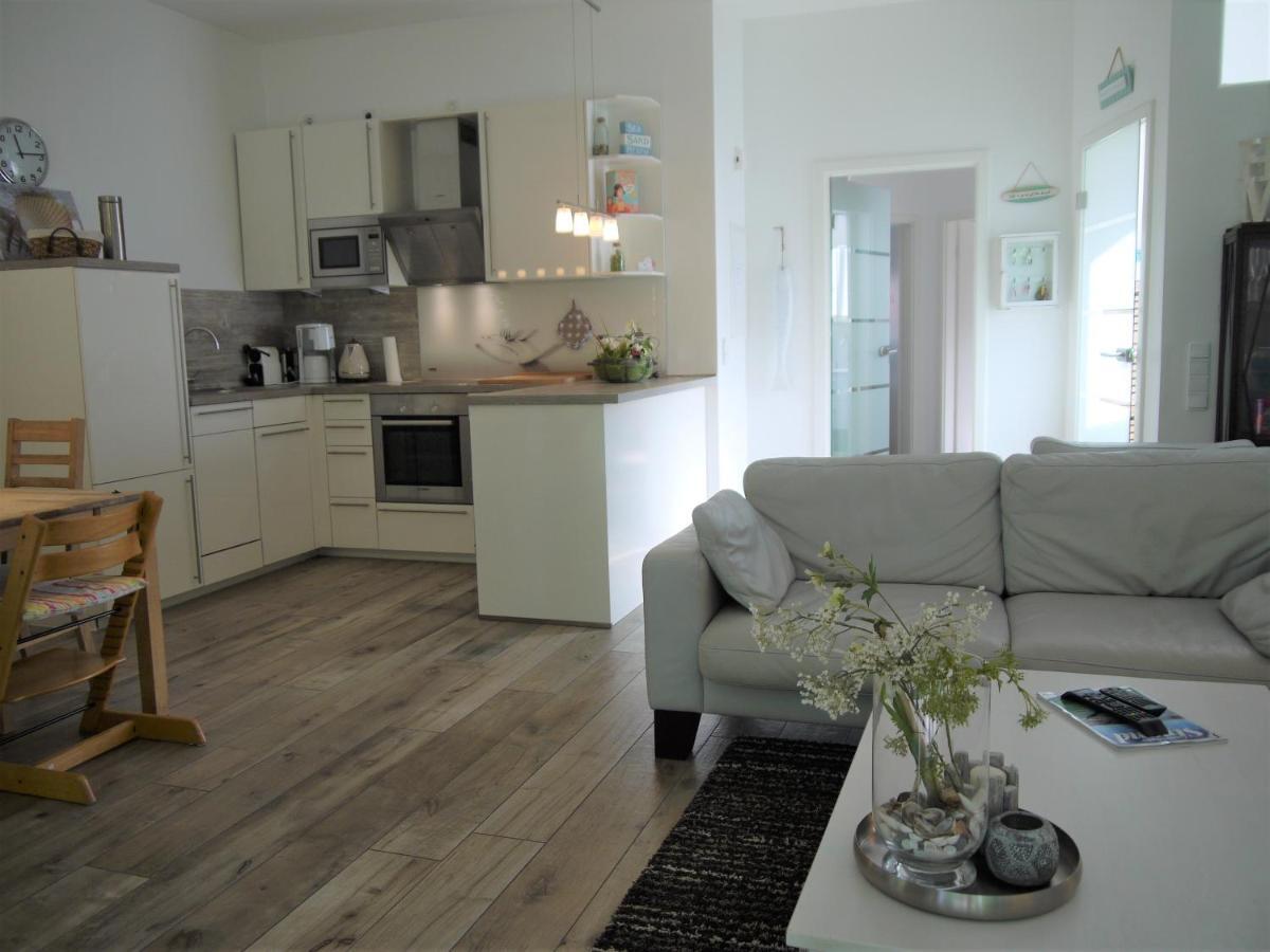Strandperle 2 Apartment