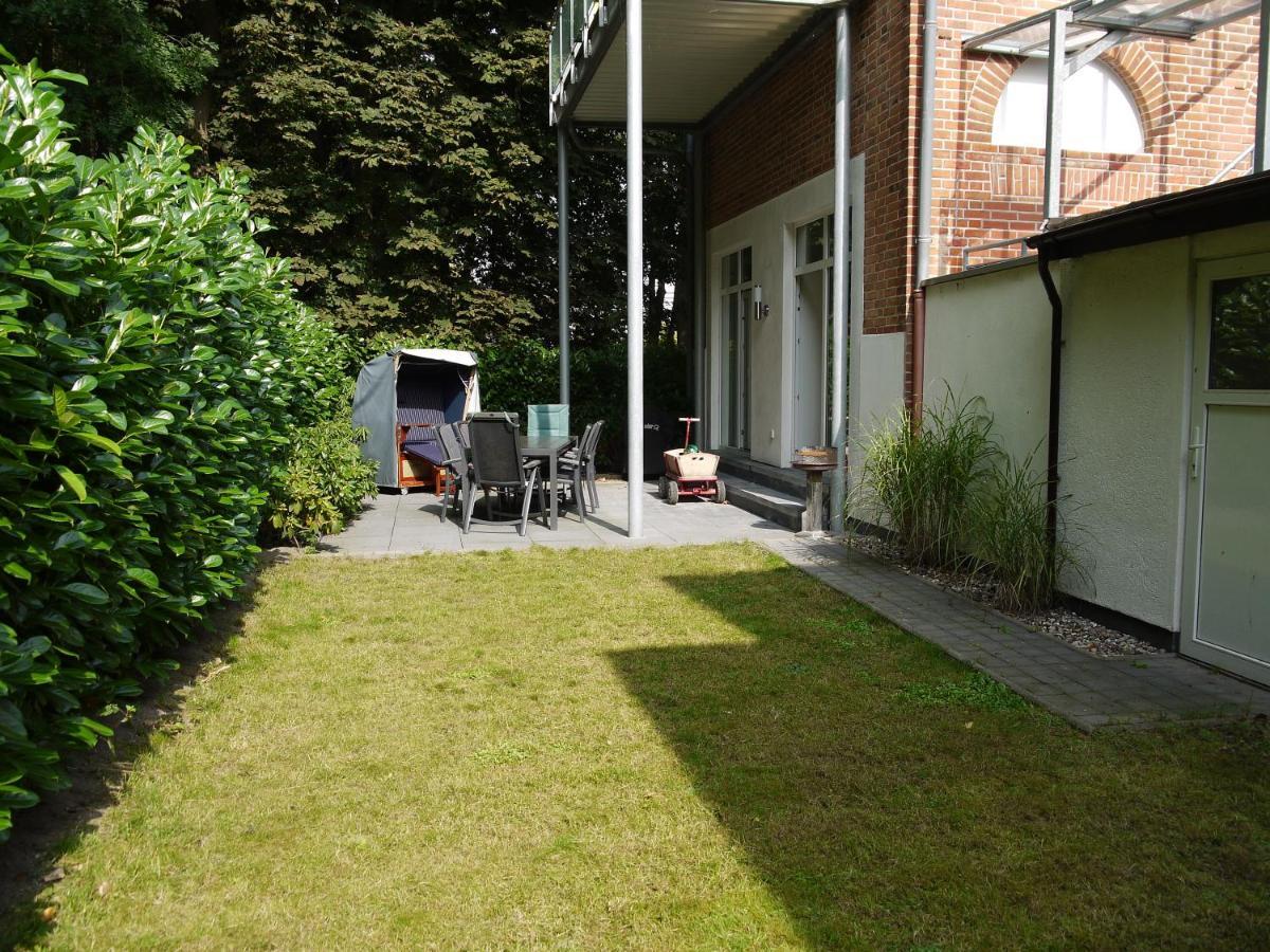 Strandperle 2 Apartment *