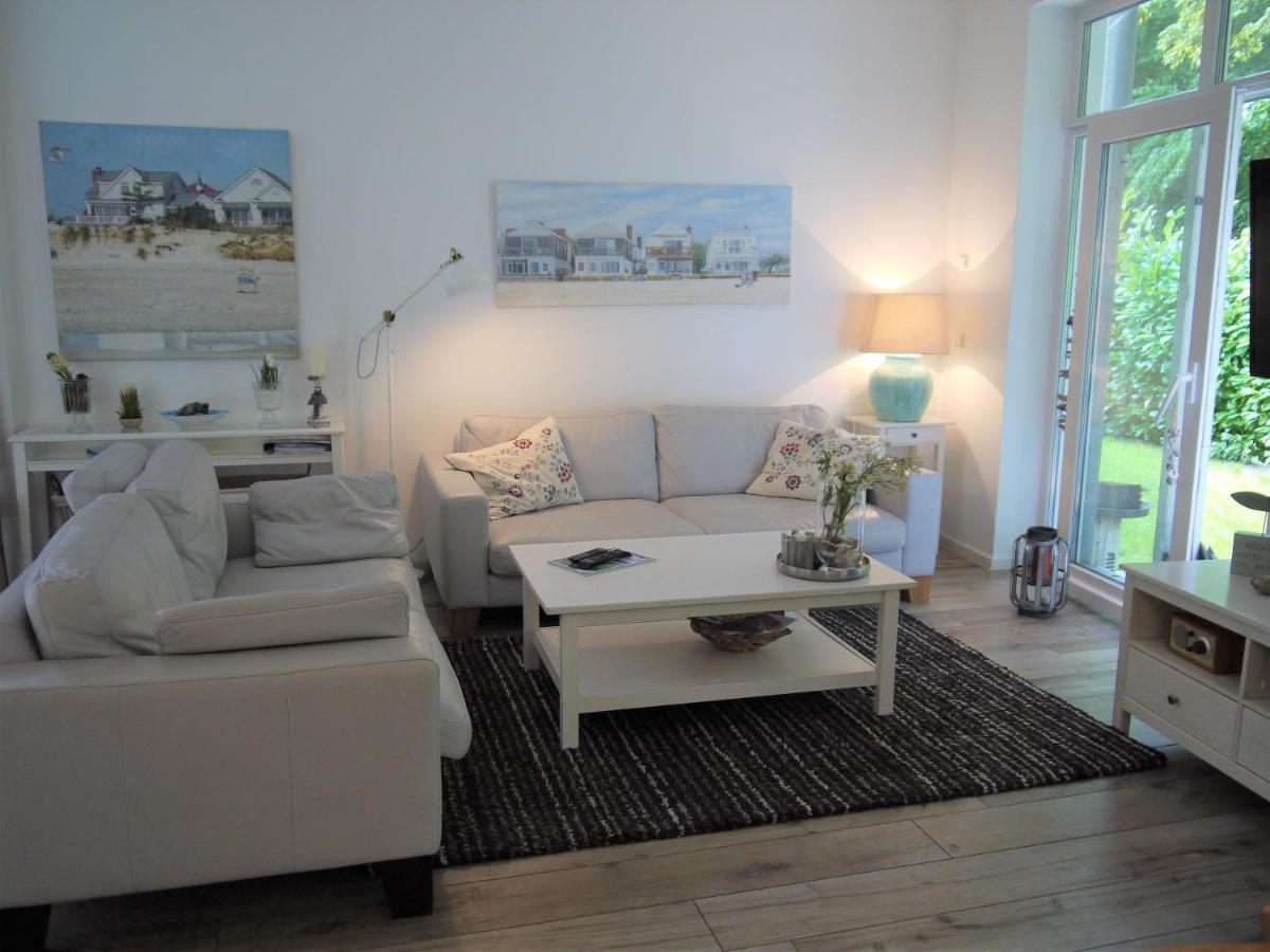 Strandperle 2 Apartment