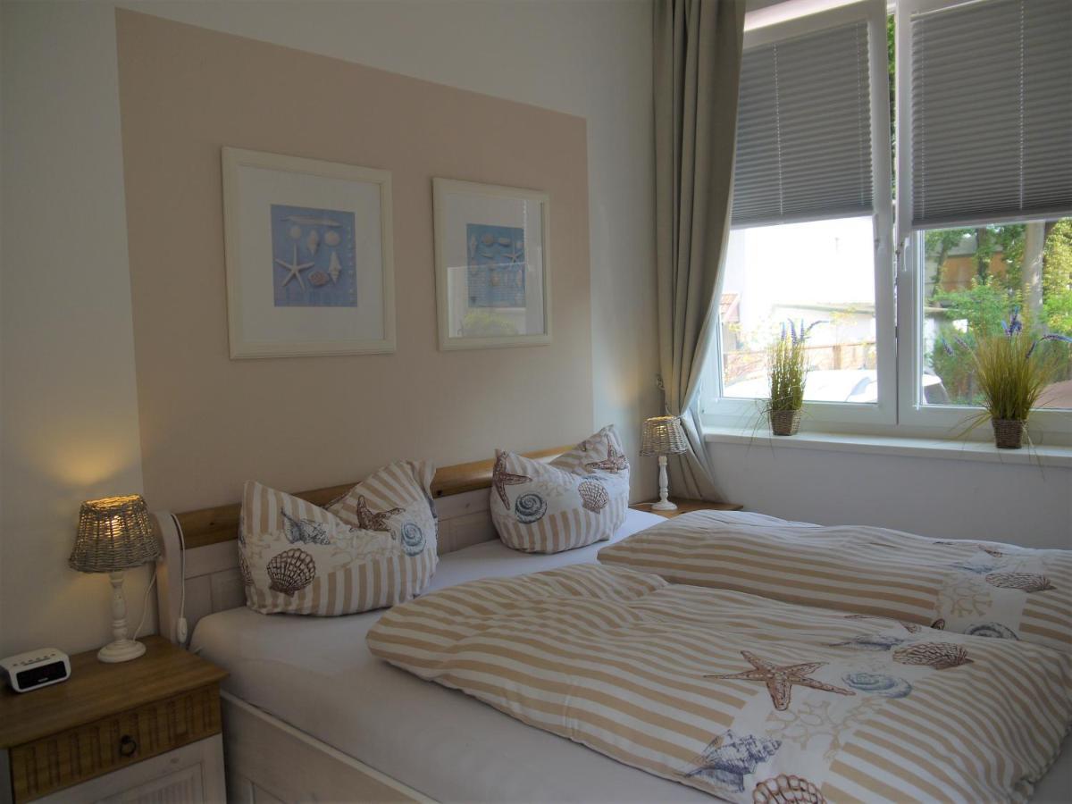 Strandperle 2 Apartment Timmendorfer Strand