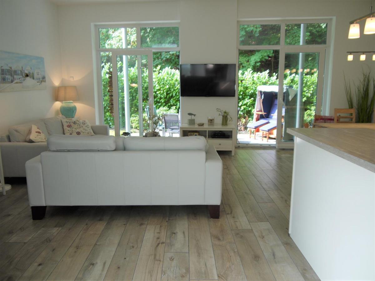 Strandperle 2 Apartment *