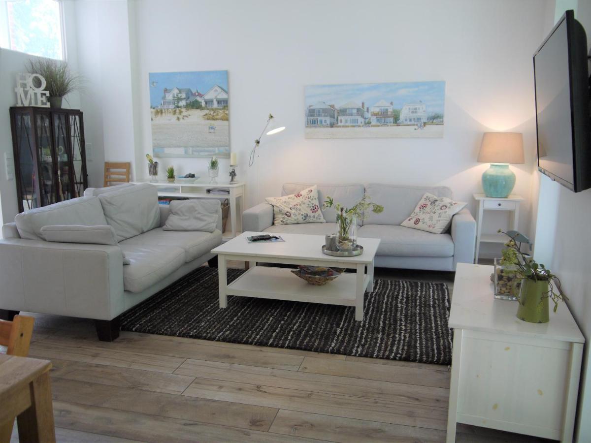 Strandperle 2 Apartment Timmendorfer Strand