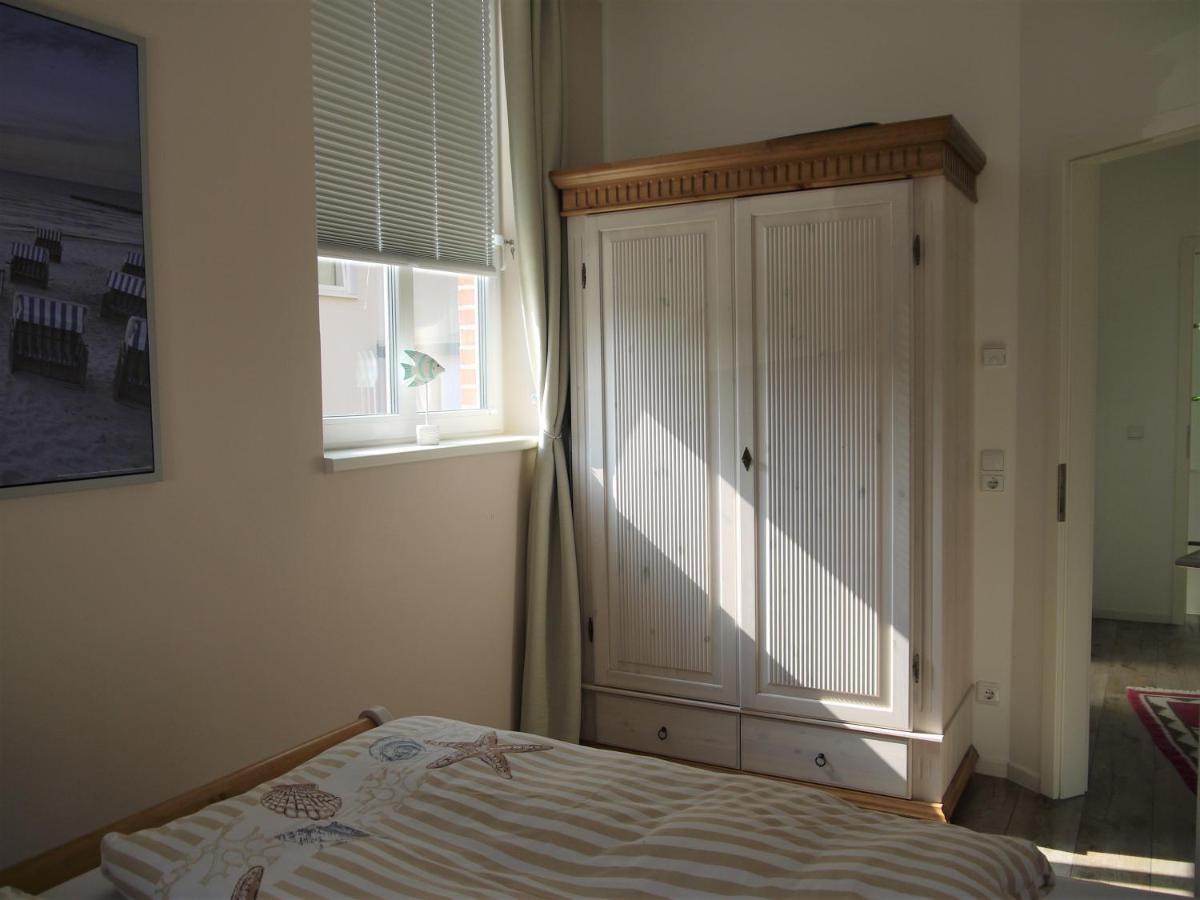 Apartment Strandperle 2 *