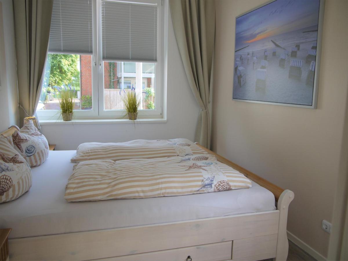 Apartment Strandperle 2 Timmendorfer Strand